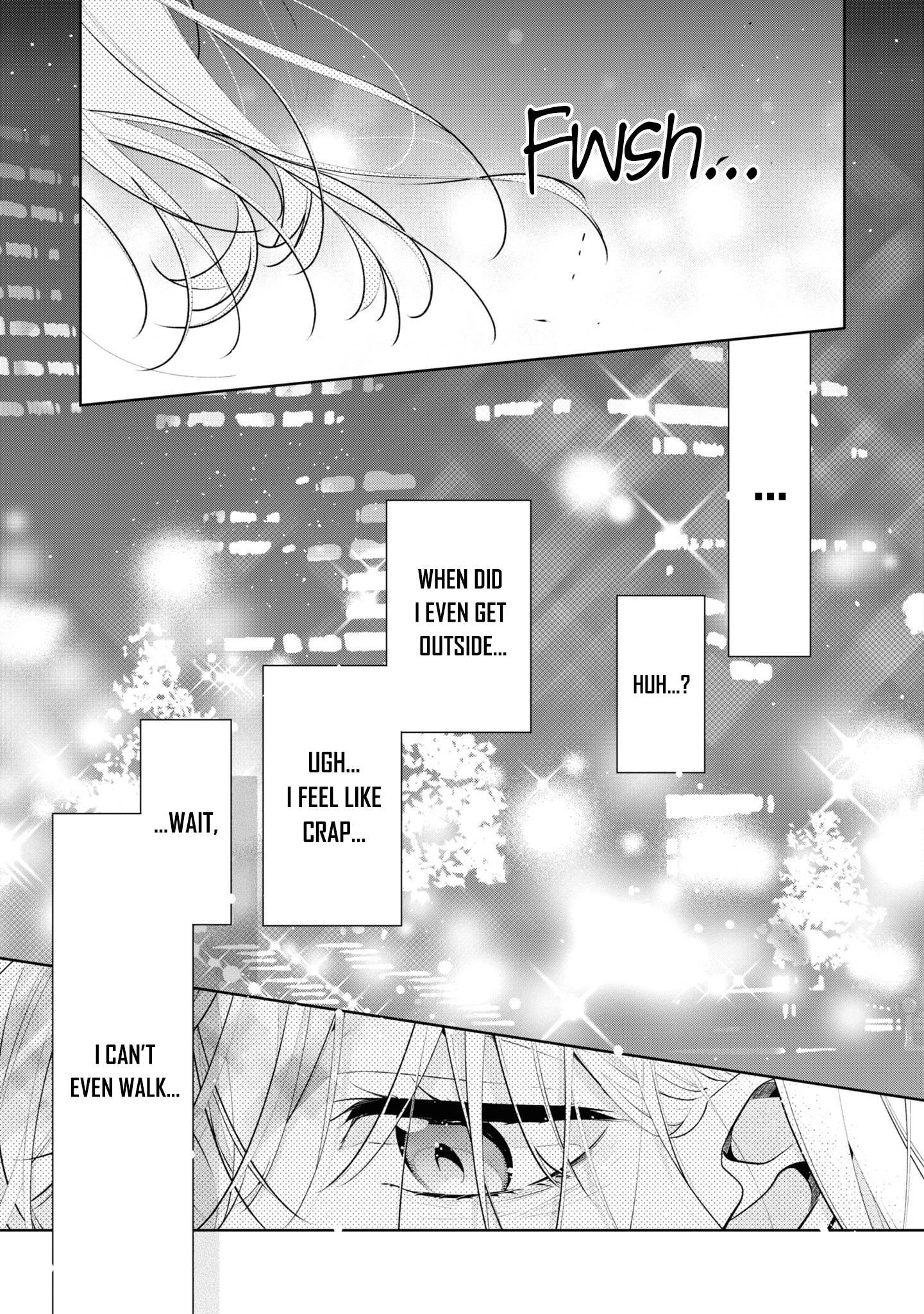 My Older Sister's Friend Is Annoying - Chapter 4 - Page 21