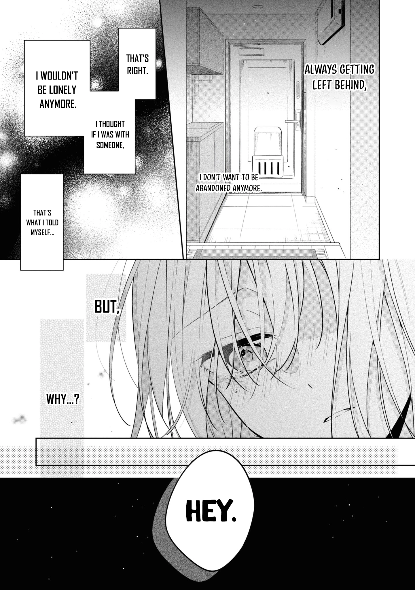 My Older Sister's Friend Is Annoying - Chapter 4 - Page 25