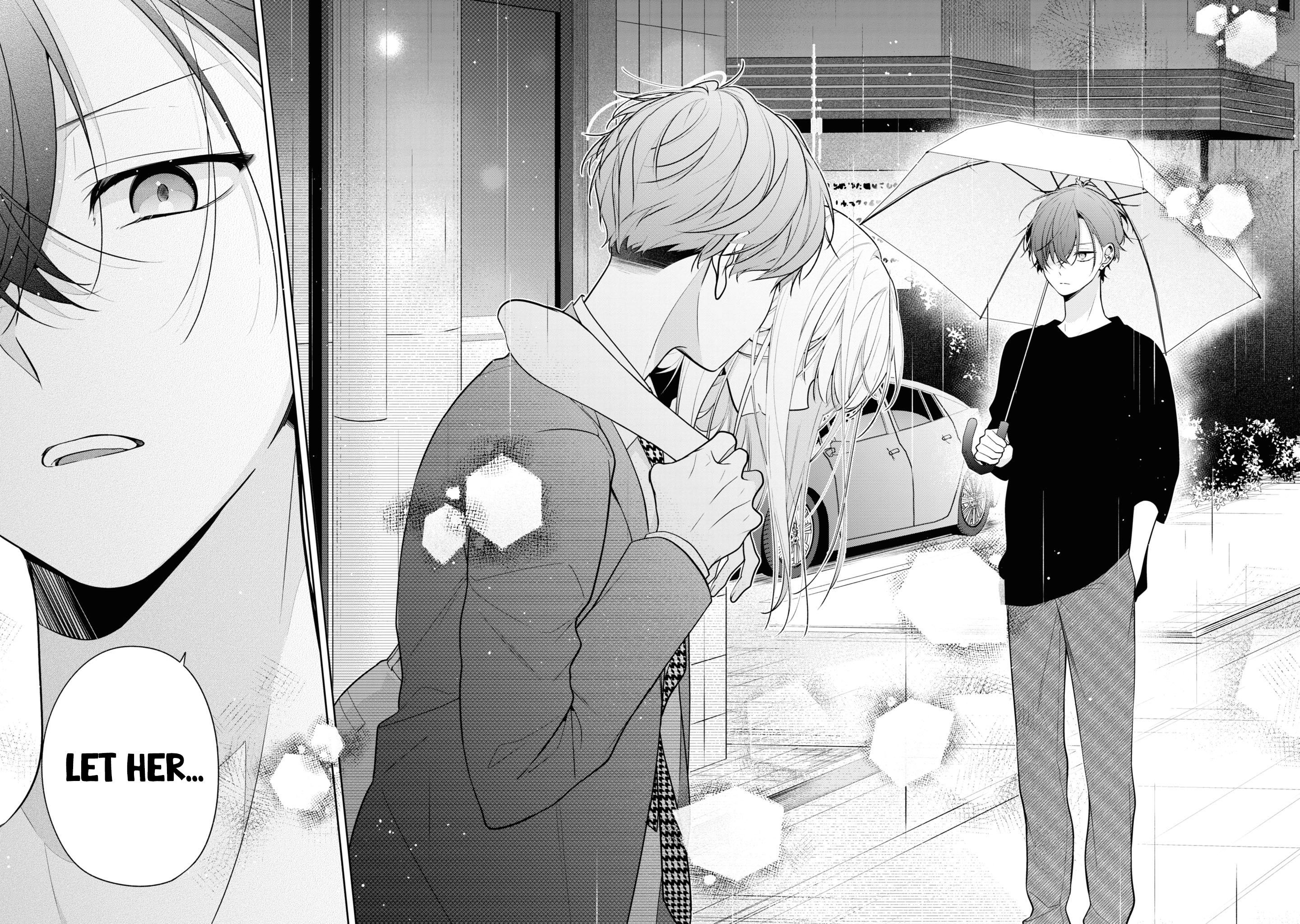 My Older Sister's Friend Is Annoying - Chapter 4 - Page 26