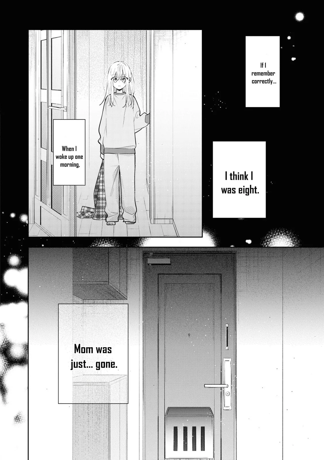 My Older Sister's Friend Is Annoying - Chapter 5 - Page 2