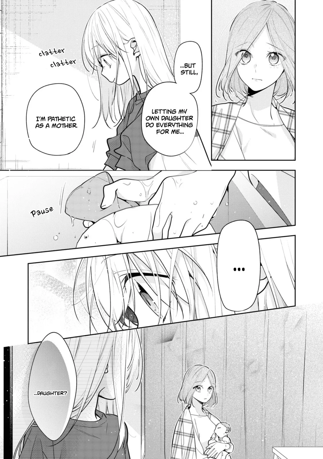 My Older Sister's Friend Is Annoying - Chapter 5 - Page 9