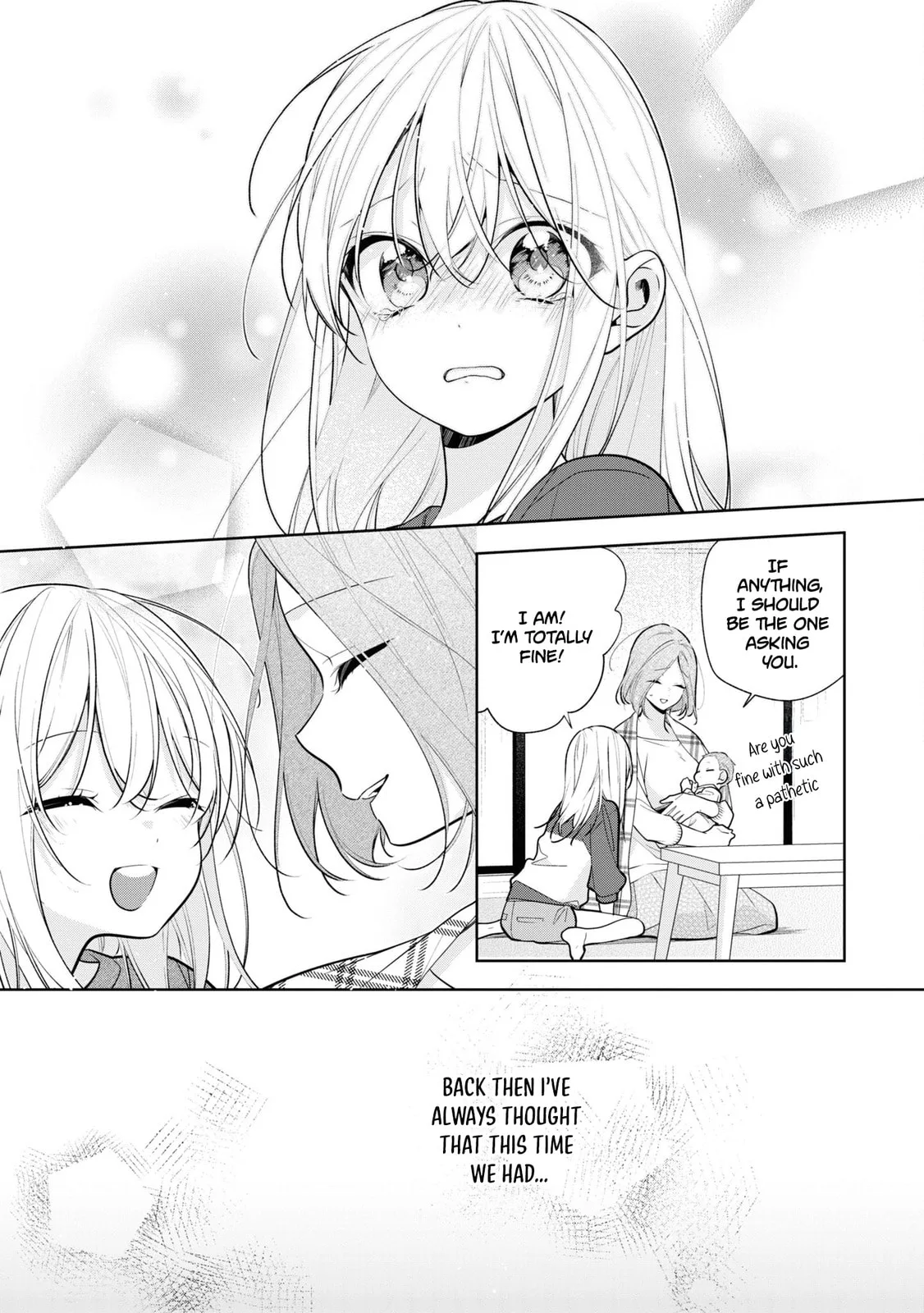 My Older Sister's Friend Is Annoying - Chapter 5 - Page 11