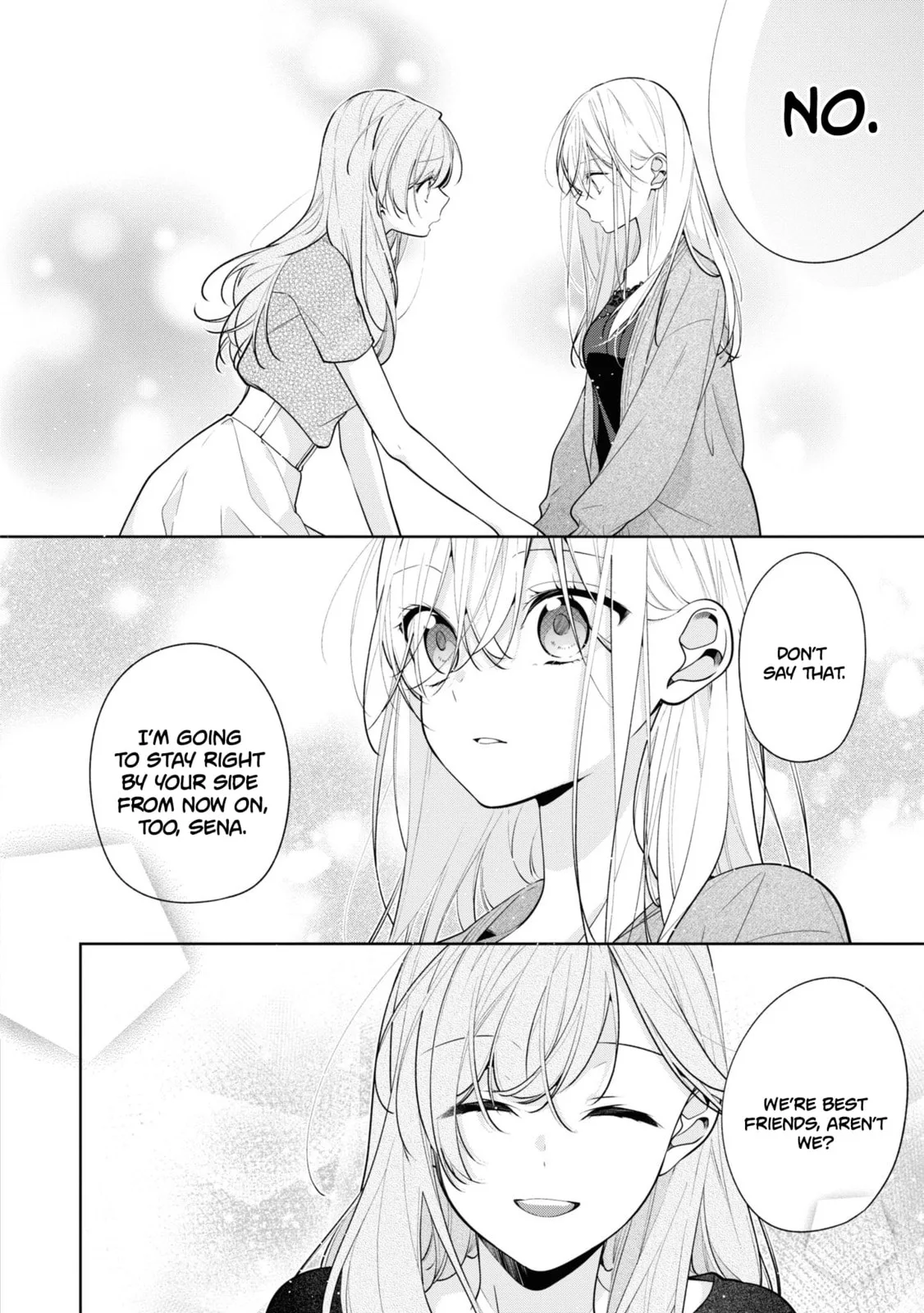 My Older Sister's Friend Is Annoying - Chapter 5 - Page 22