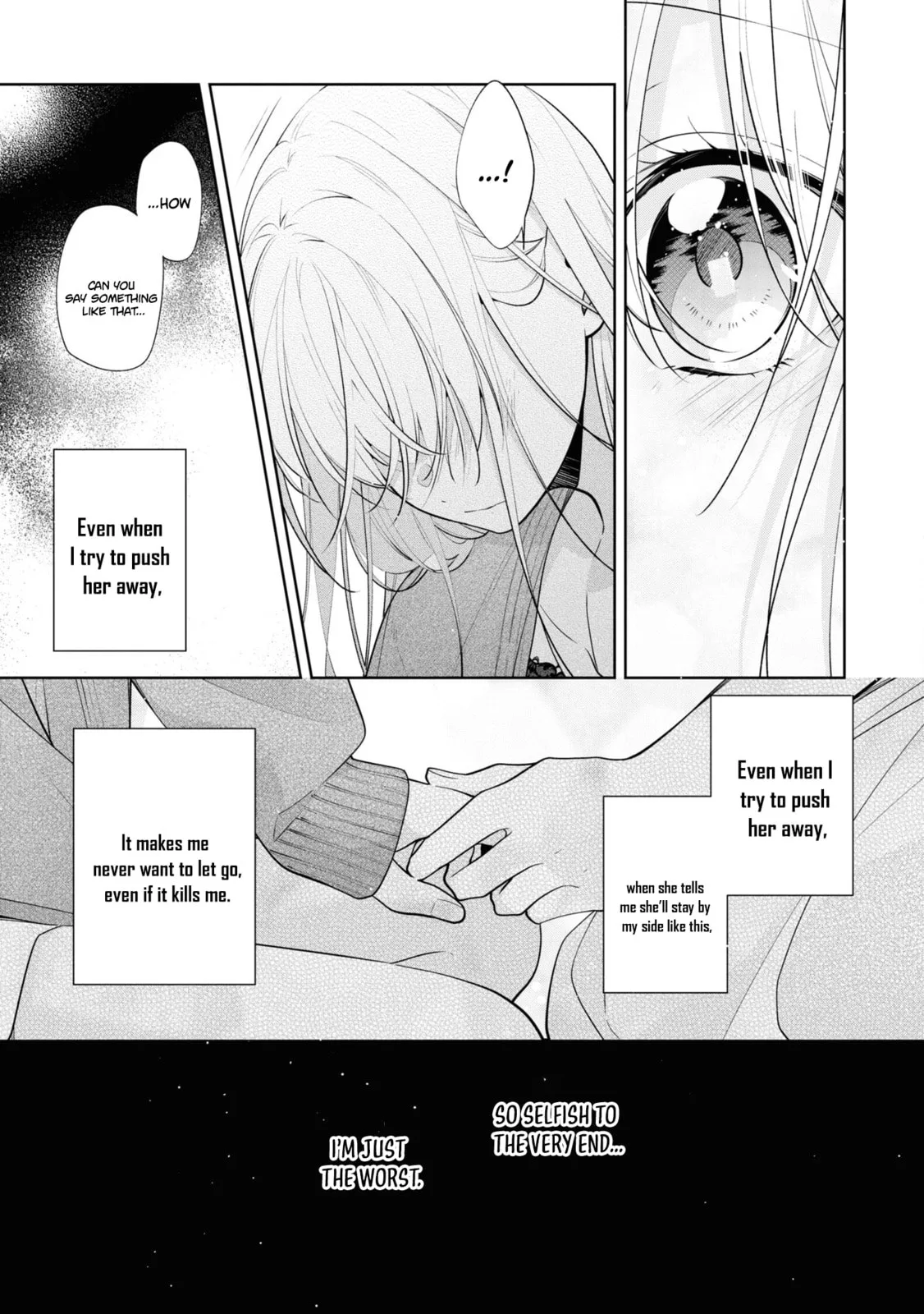 My Older Sister's Friend Is Annoying - Chapter 5 - Page 23