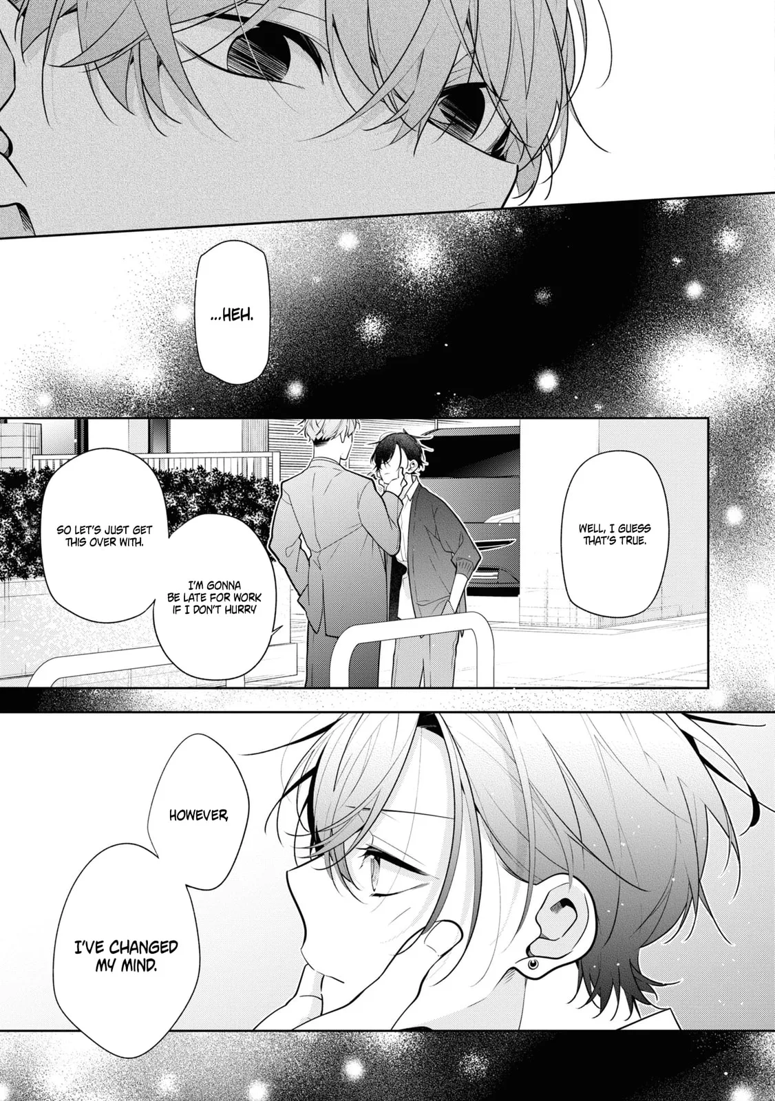 My Older Sister's Friend Is Annoying - Chapter 6 - Page 13