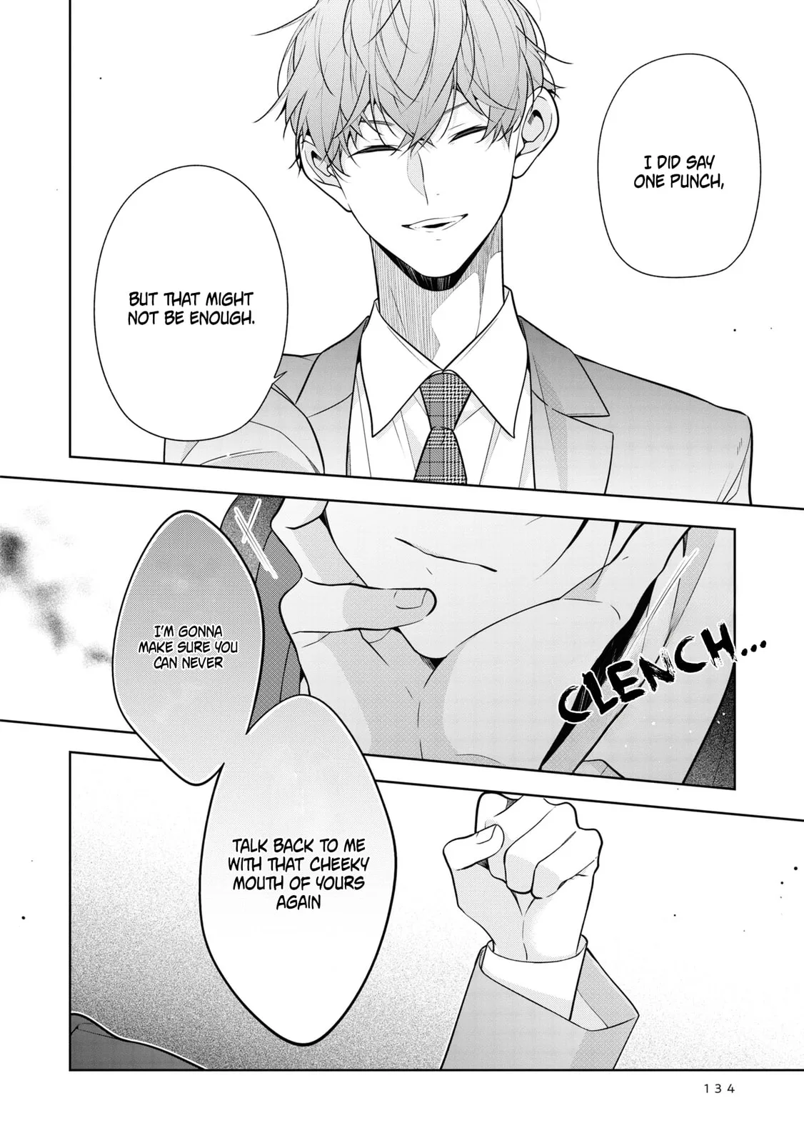 My Older Sister's Friend Is Annoying - Chapter 6 - Page 14