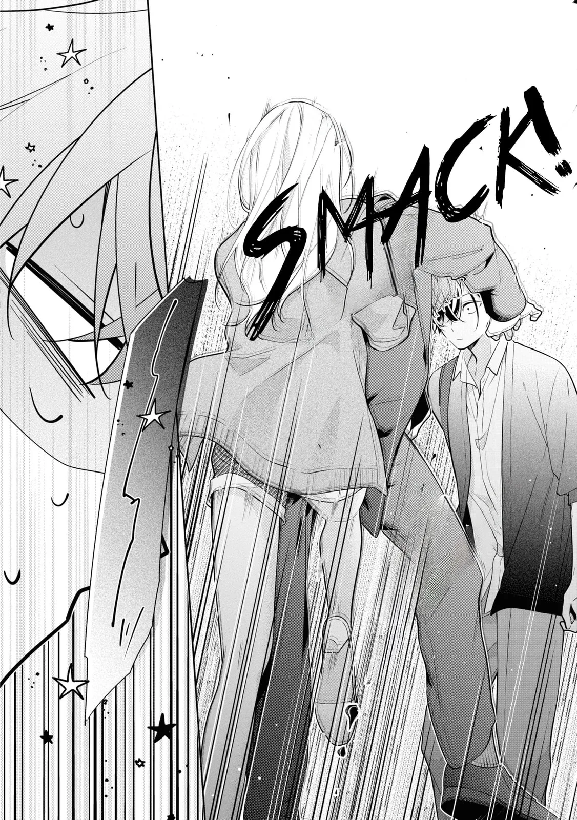 My Older Sister's Friend Is Annoying - Chapter 6 - Page 16