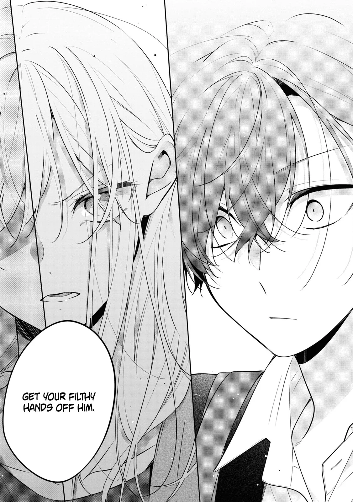 My Older Sister's Friend Is Annoying - Chapter 6 - Page 17