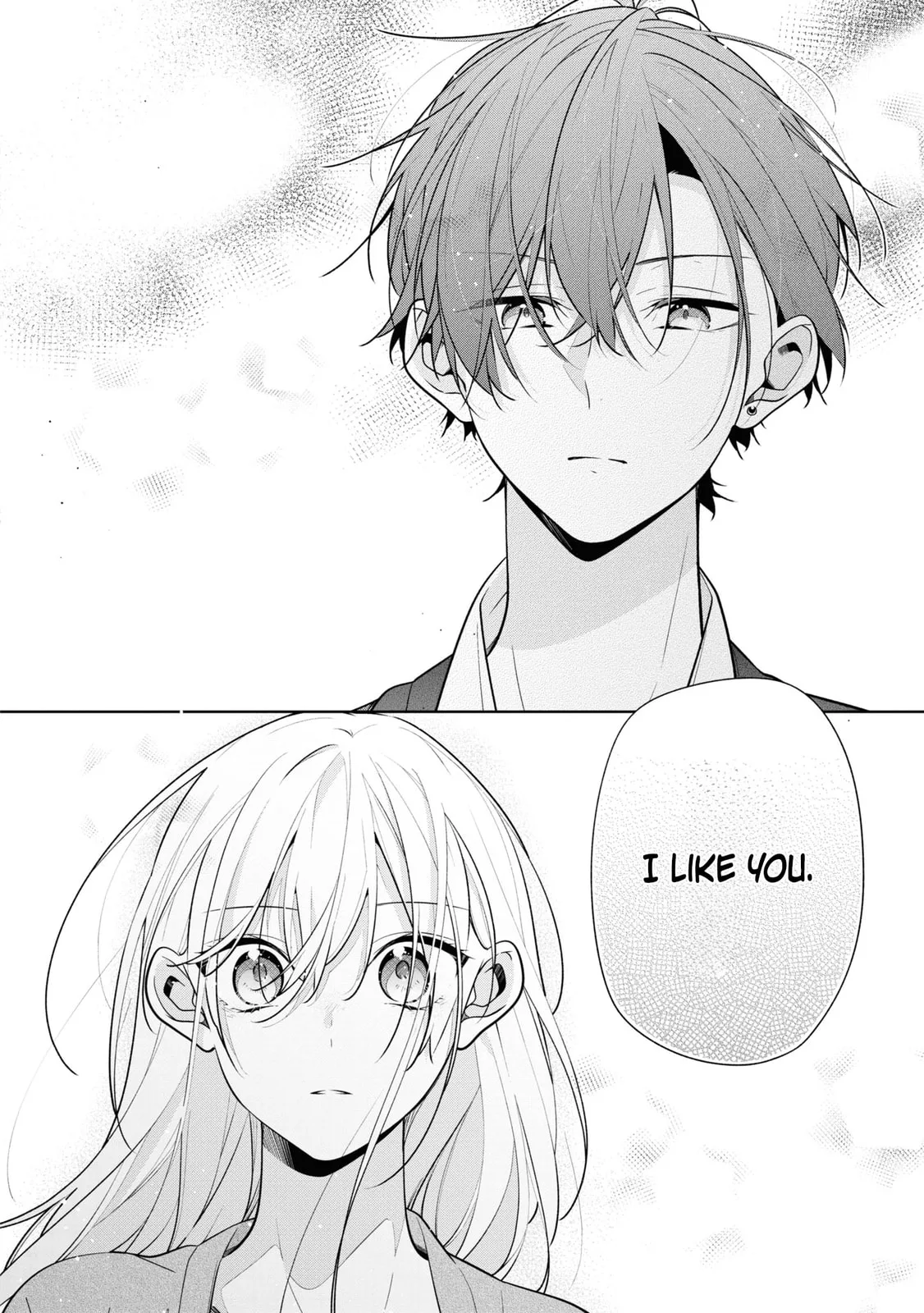 My Older Sister's Friend Is Annoying - Chapter 6 - Page 26