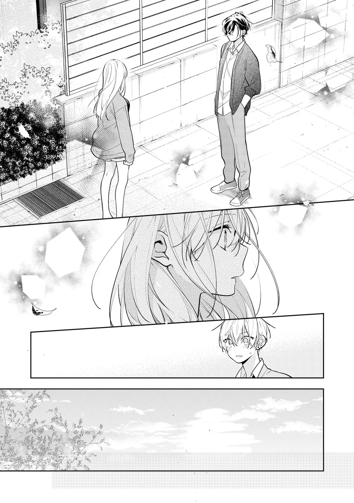 My Older Sister's Friend Is Annoying - Chapter 6 - Page 27