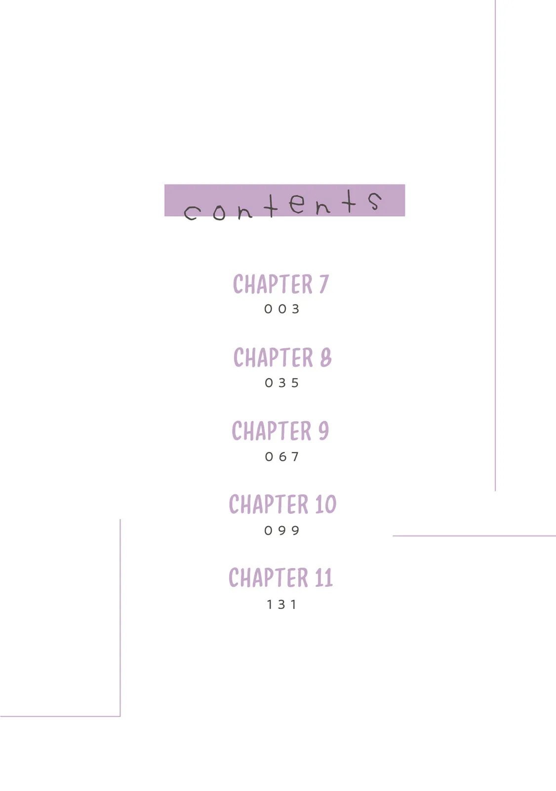 My Older Sister's Friend Is Annoying - Chapter 7 - Page 3