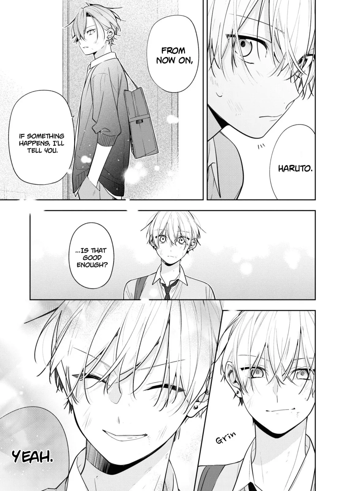 My Older Sister's Friend Is Annoying - Chapter 7 - Page 20