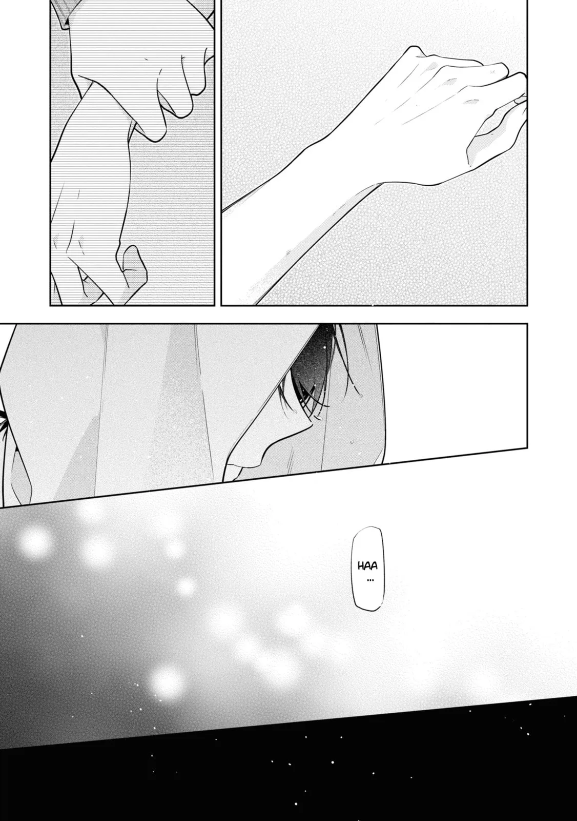 My Older Sister's Friend Is Annoying - Chapter 7 - Page 22
