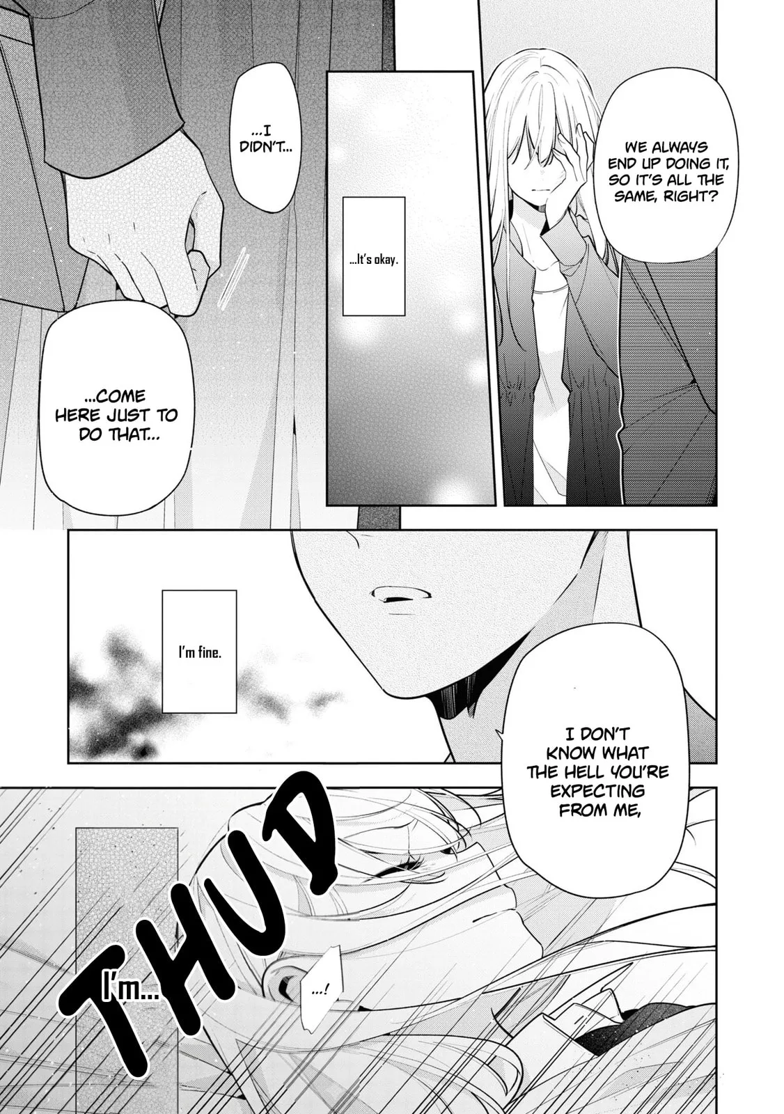 My Older Sister's Friend Is Annoying - Chapter 7 - Page 26
