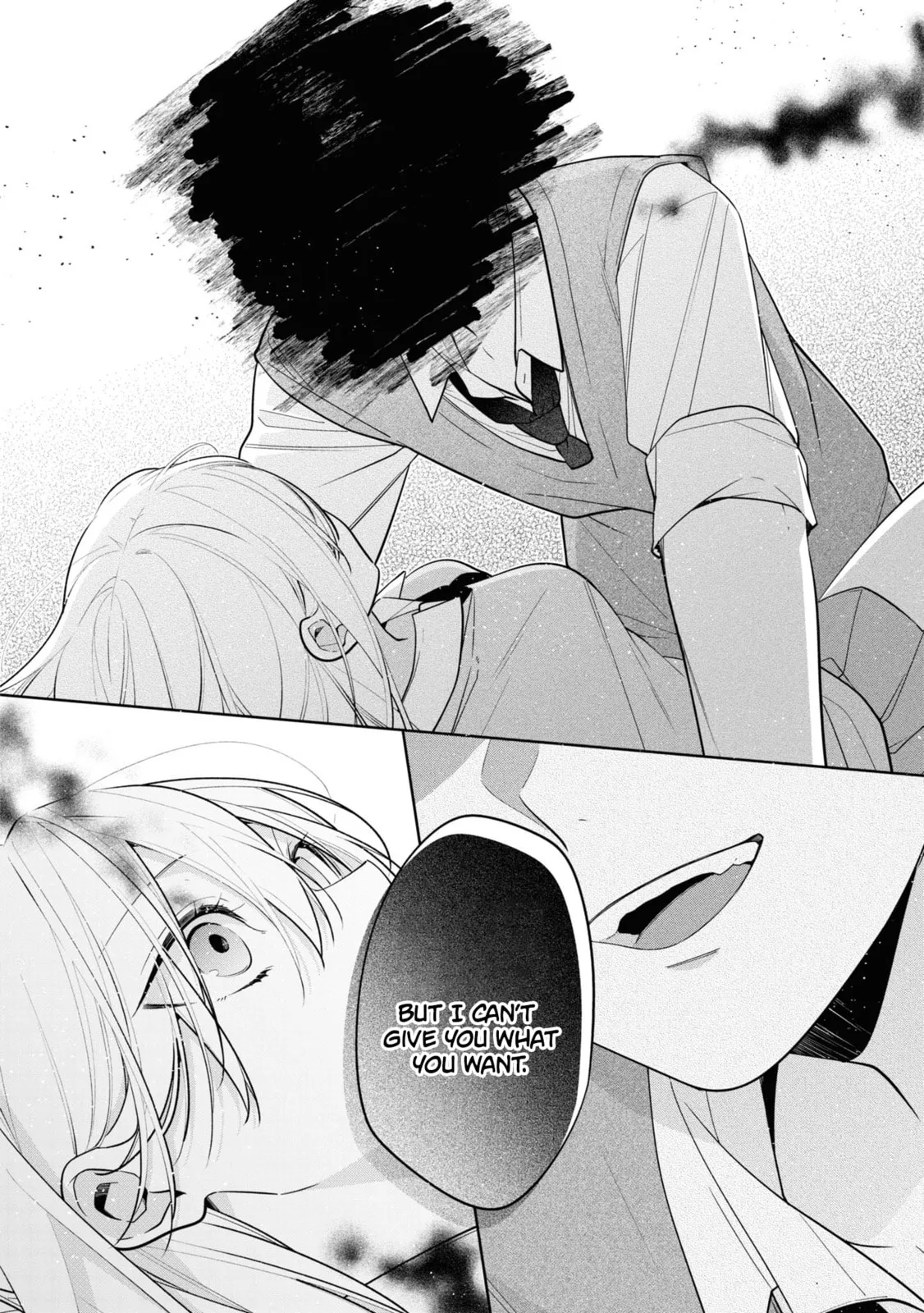 My Older Sister's Friend Is Annoying - Chapter 7 - Page 27