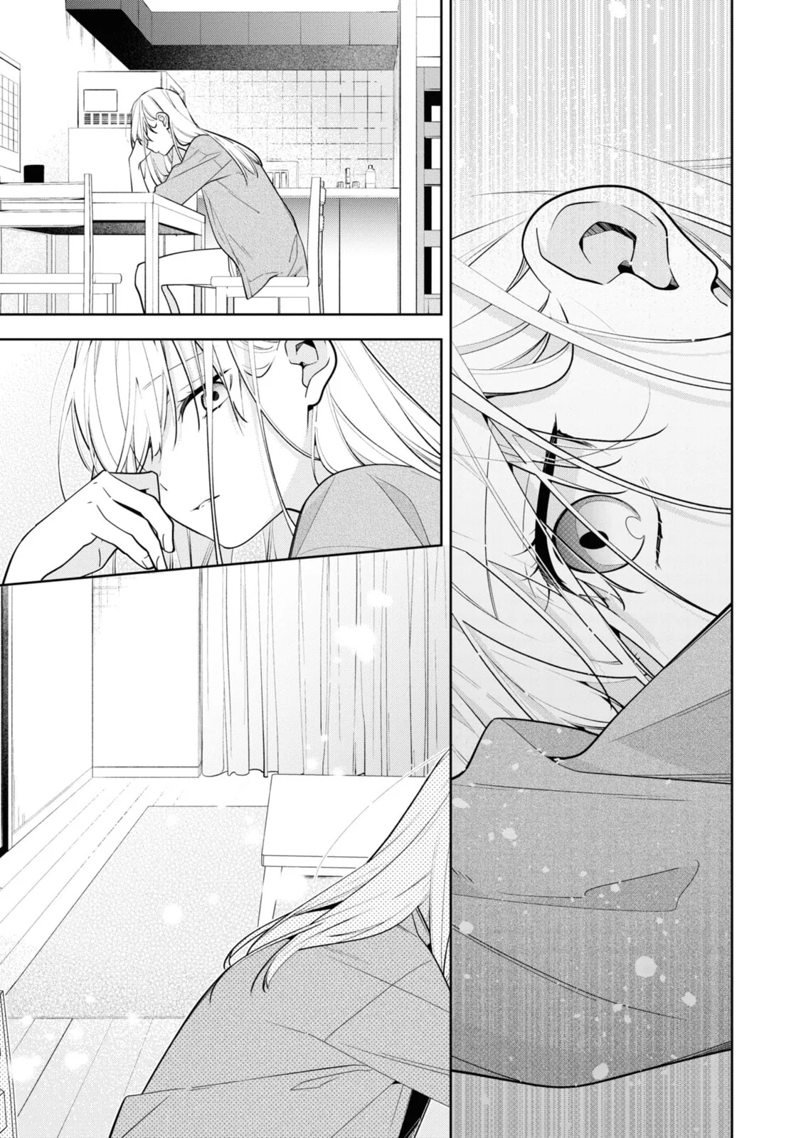 My Older Sister's Friend Is Annoying - Chapter 7 - Page 28