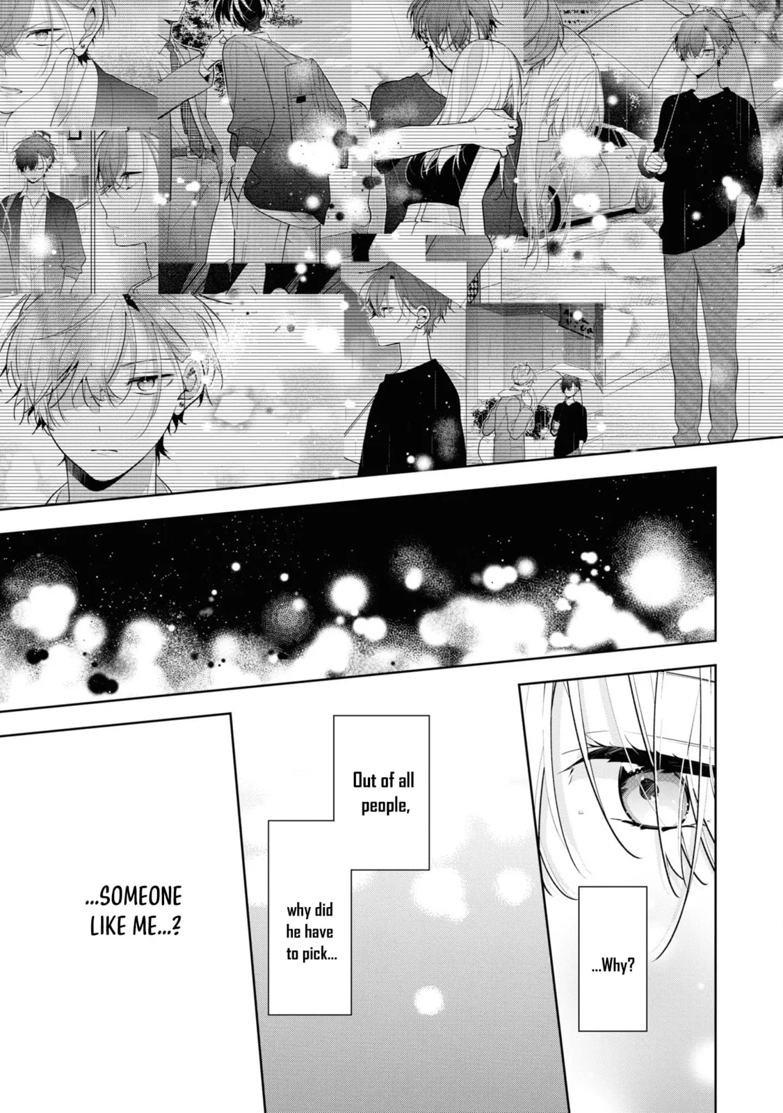 My Older Sister's Friend Is Annoying - Chapter 7 - Page 34