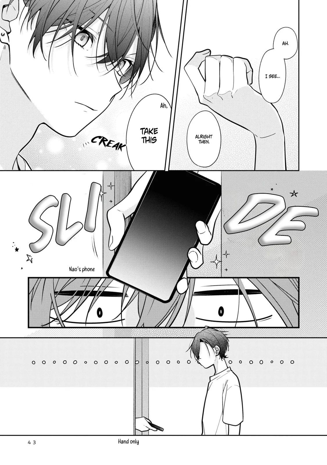 My Older Sister's Friend Is Annoying - Chapter 8 - Page 9
