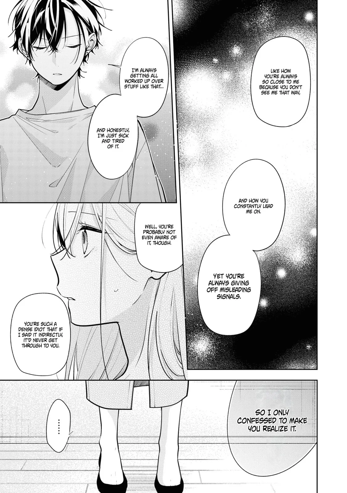 My Older Sister's Friend Is Annoying - Chapter 8 - Page 11