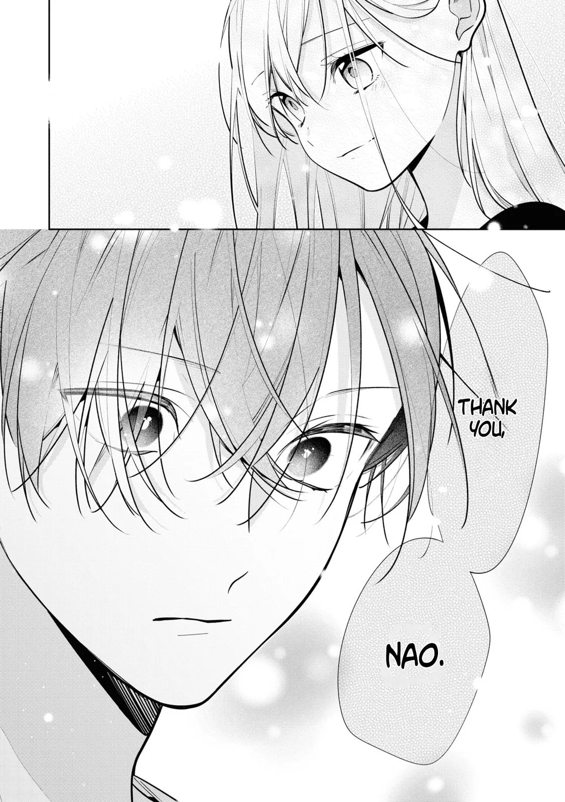 My Older Sister's Friend Is Annoying - Chapter 8 - Page 16