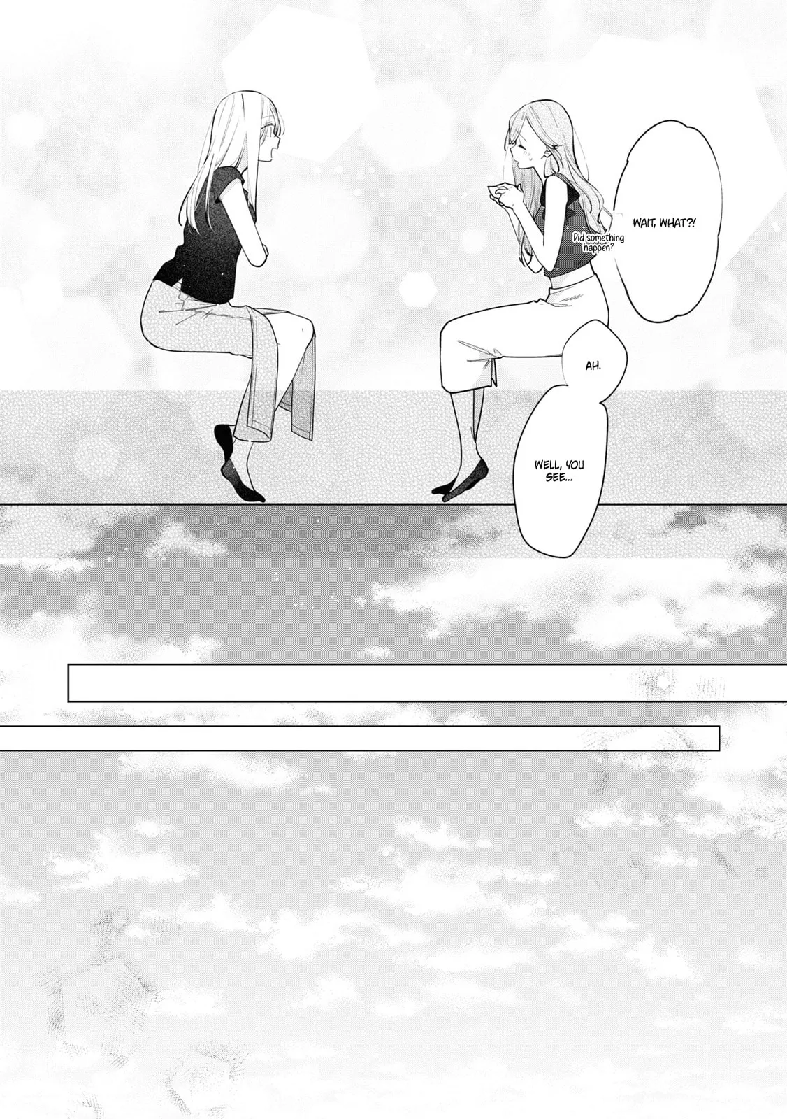 My Older Sister's Friend Is Annoying - Chapter 8 - Page 23