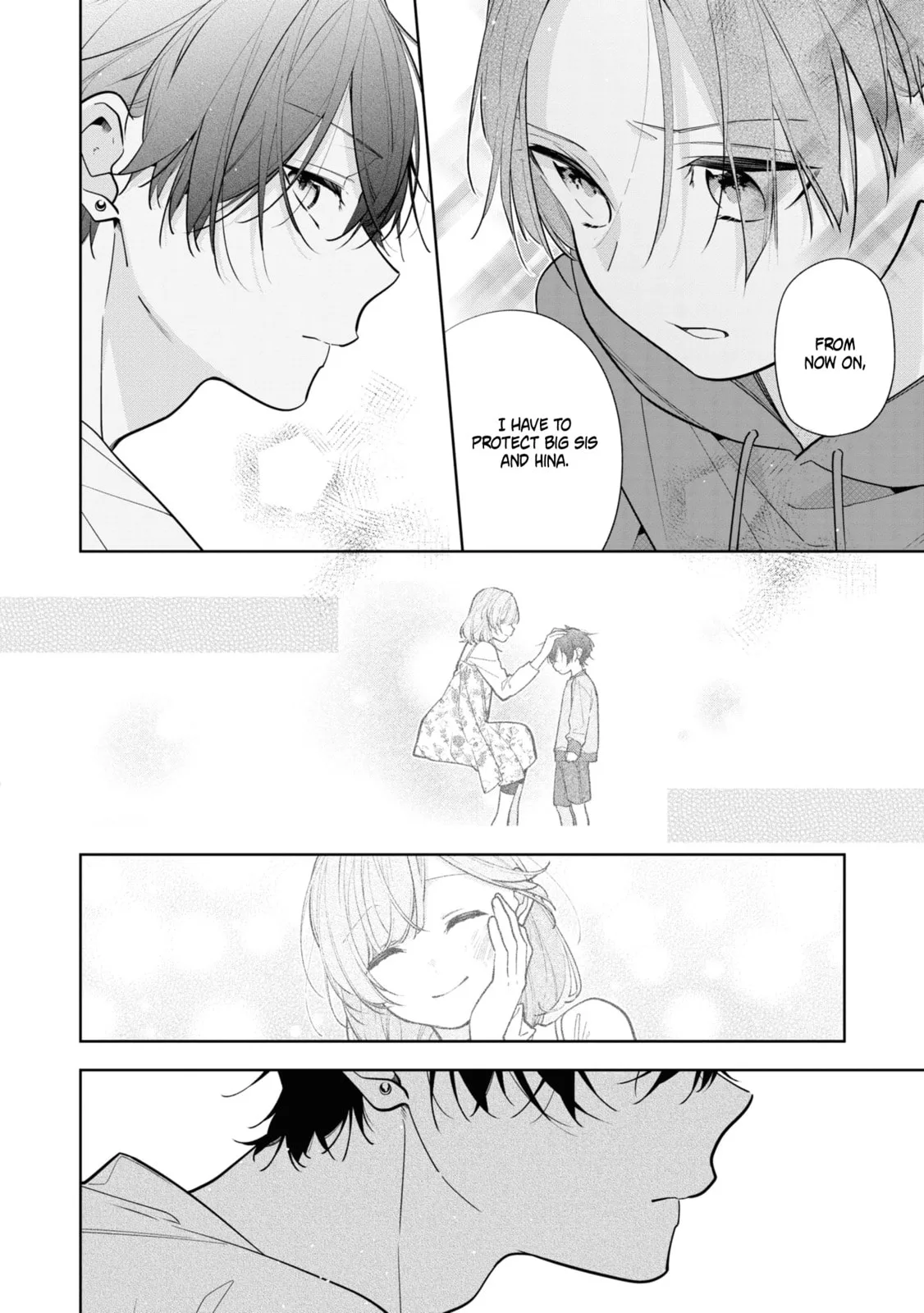 My Older Sister's Friend Is Annoying - Chapter 8 - Page 28