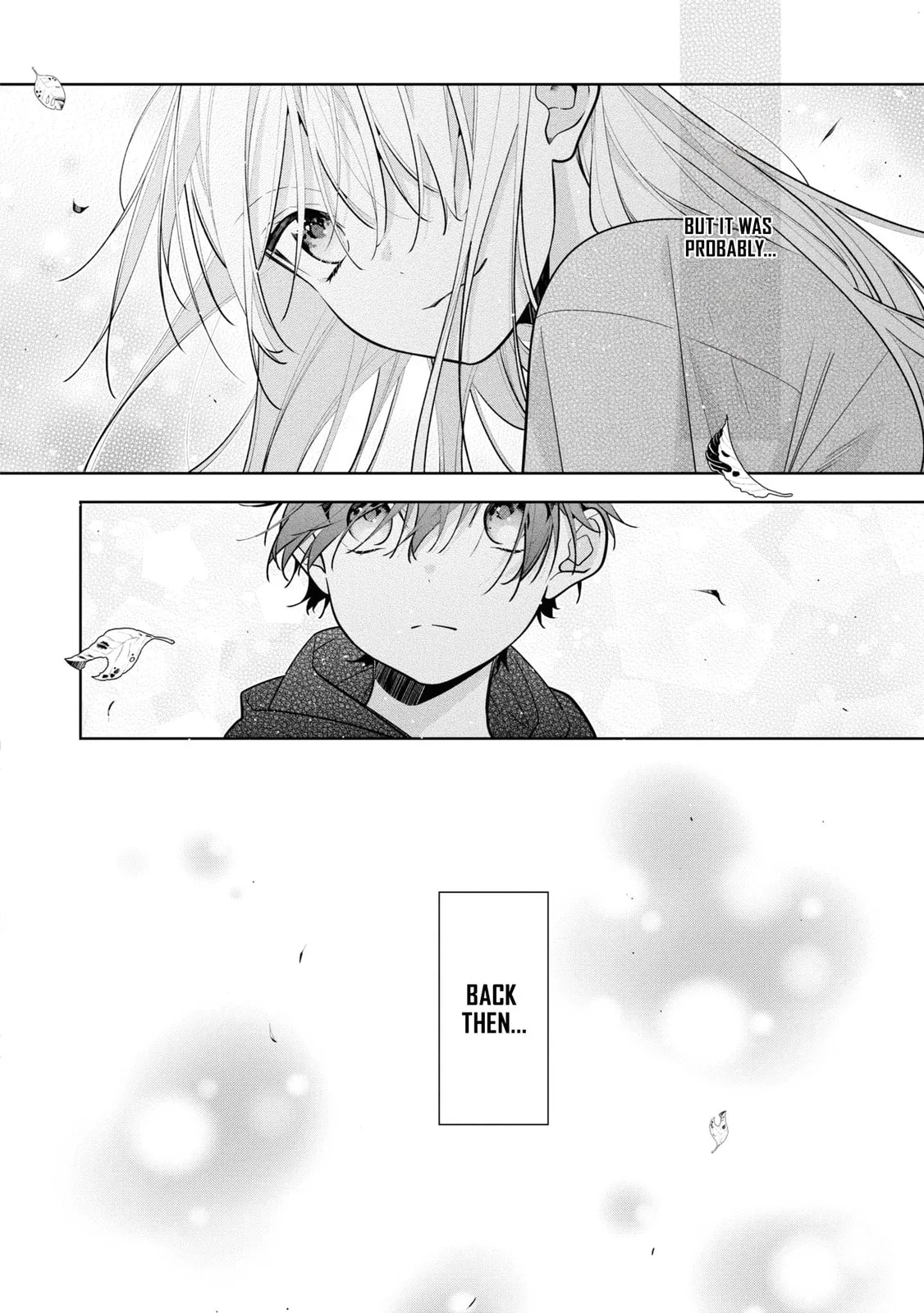 My Older Sister's Friend Is Annoying - Chapter 8 - Page 32
