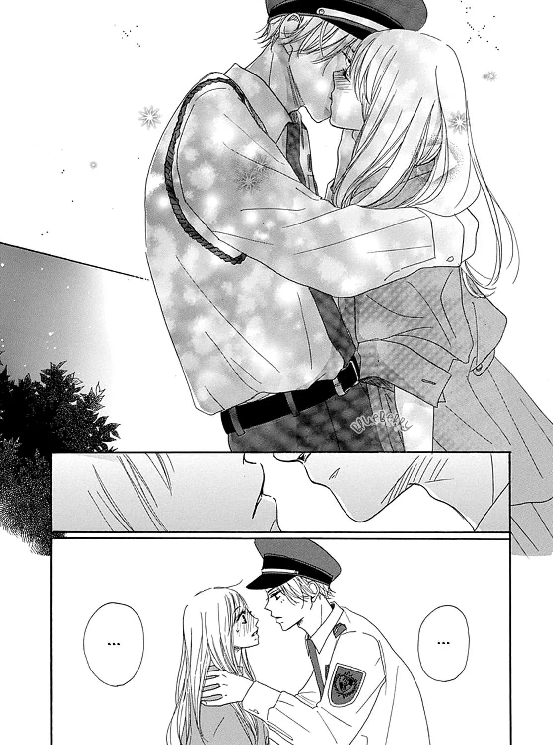 Will you be the one for me? XOXO - Chapter 1 - Page 37