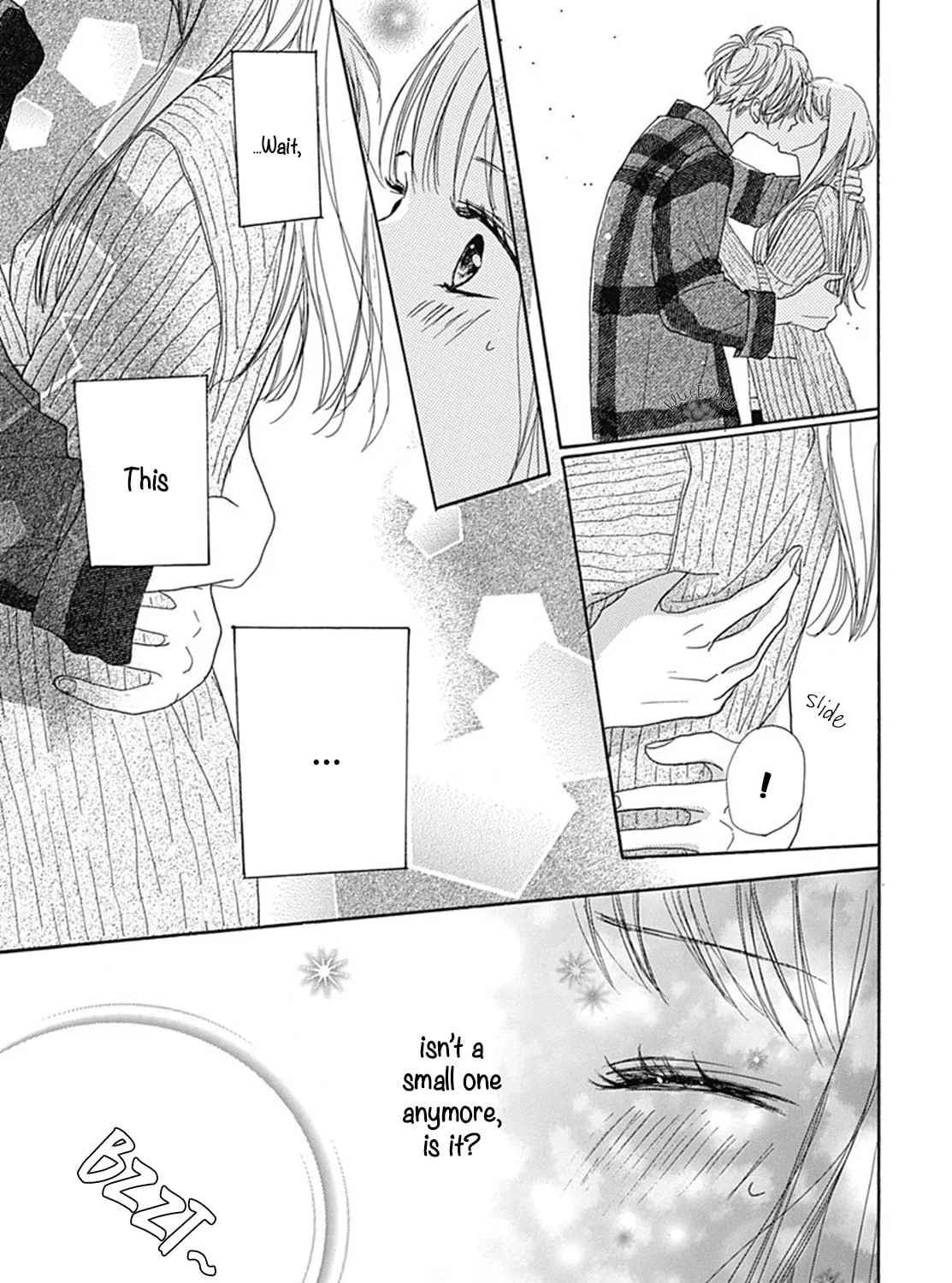 Will you be the one for me? XOXO - Chapter 2 - Page 67
