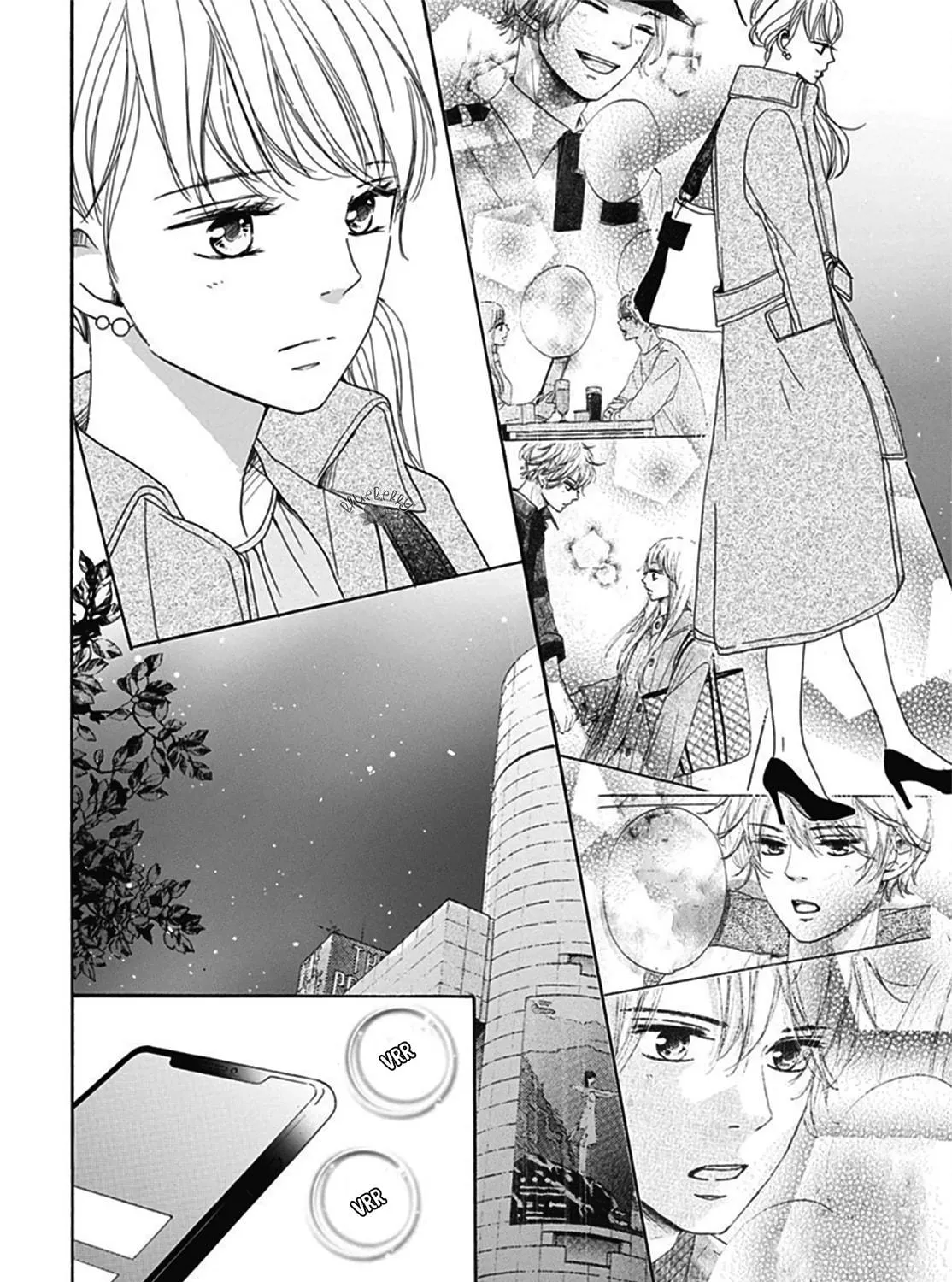 Will you be the one for me? XOXO - Chapter 4 - Page 43