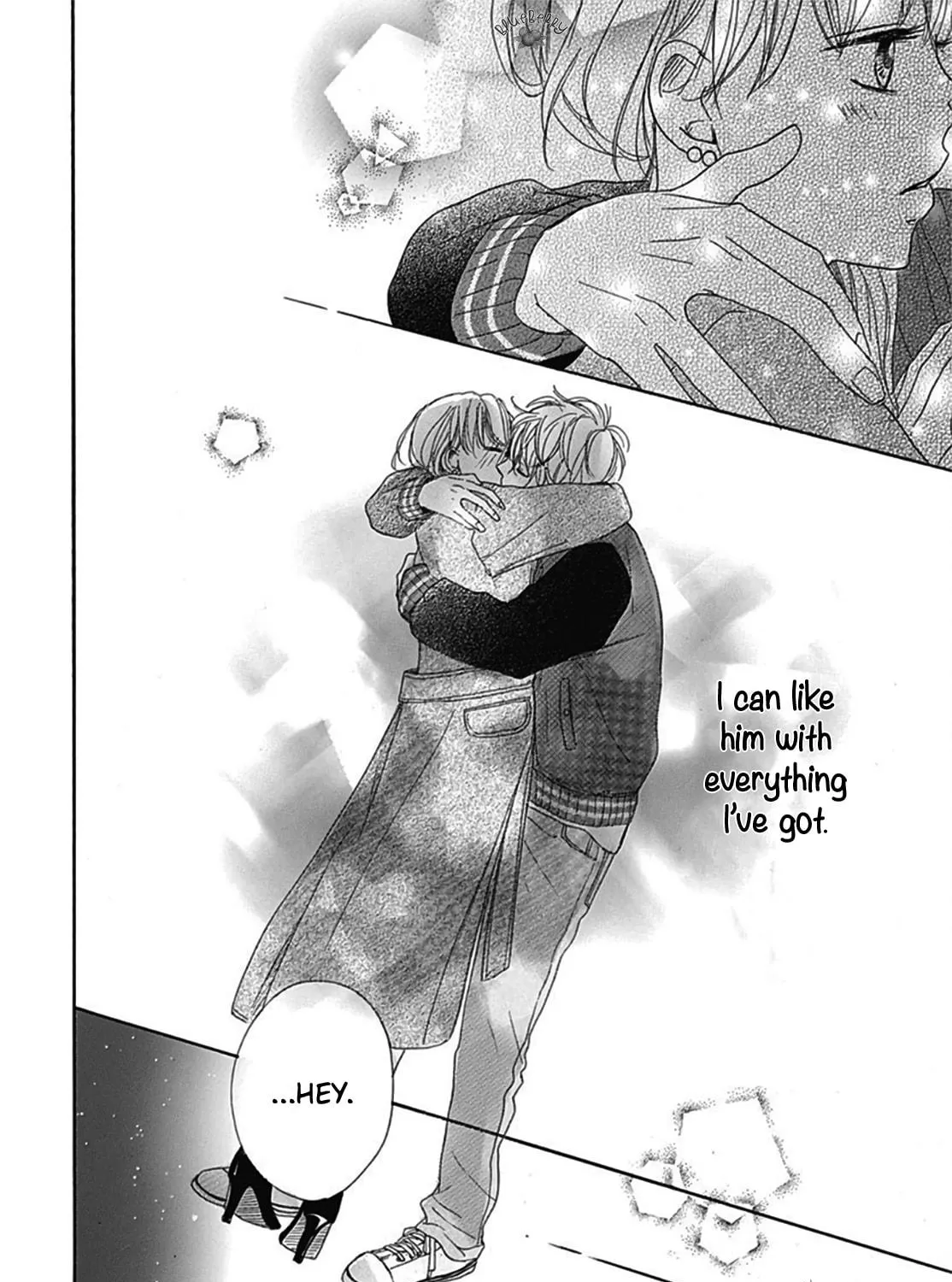 Will you be the one for me? XOXO - Chapter 4 - Page 67
