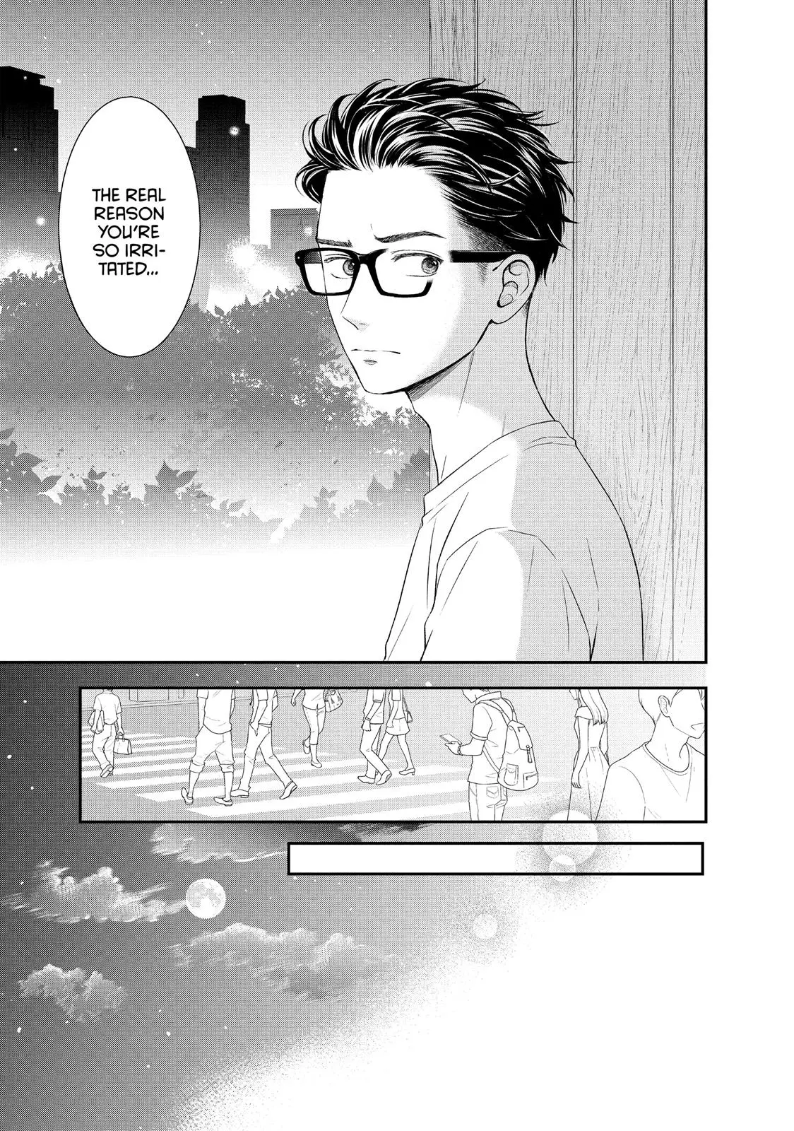Living-Room Matsunaga-san - Chapter 14 - Page 27
