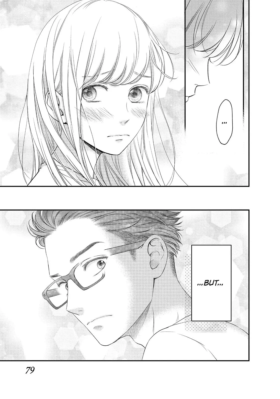Living-Room Matsunaga-san - Chapter 14 - Page 37