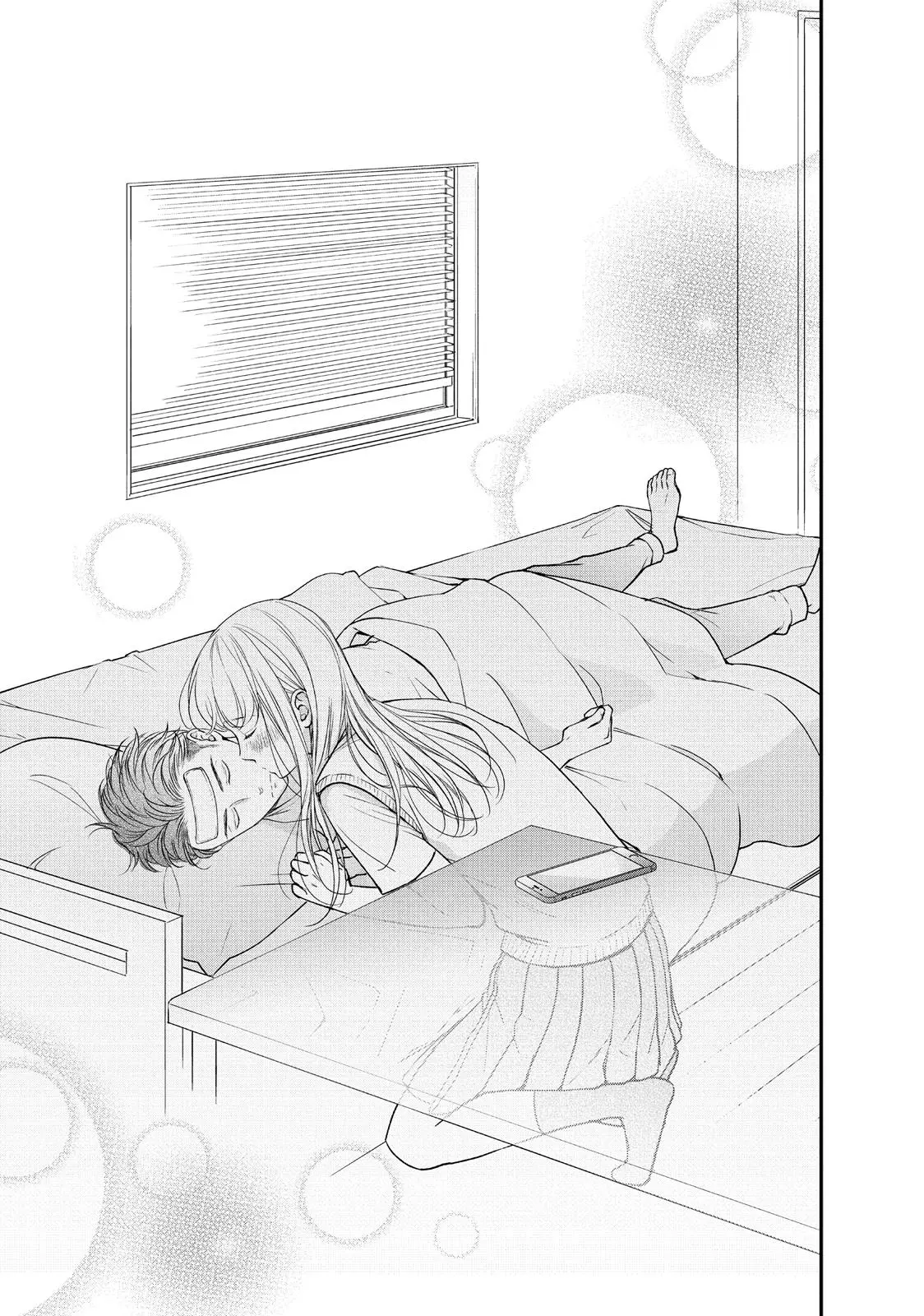 Living-Room Matsunaga-san - Chapter 16 - Page 35