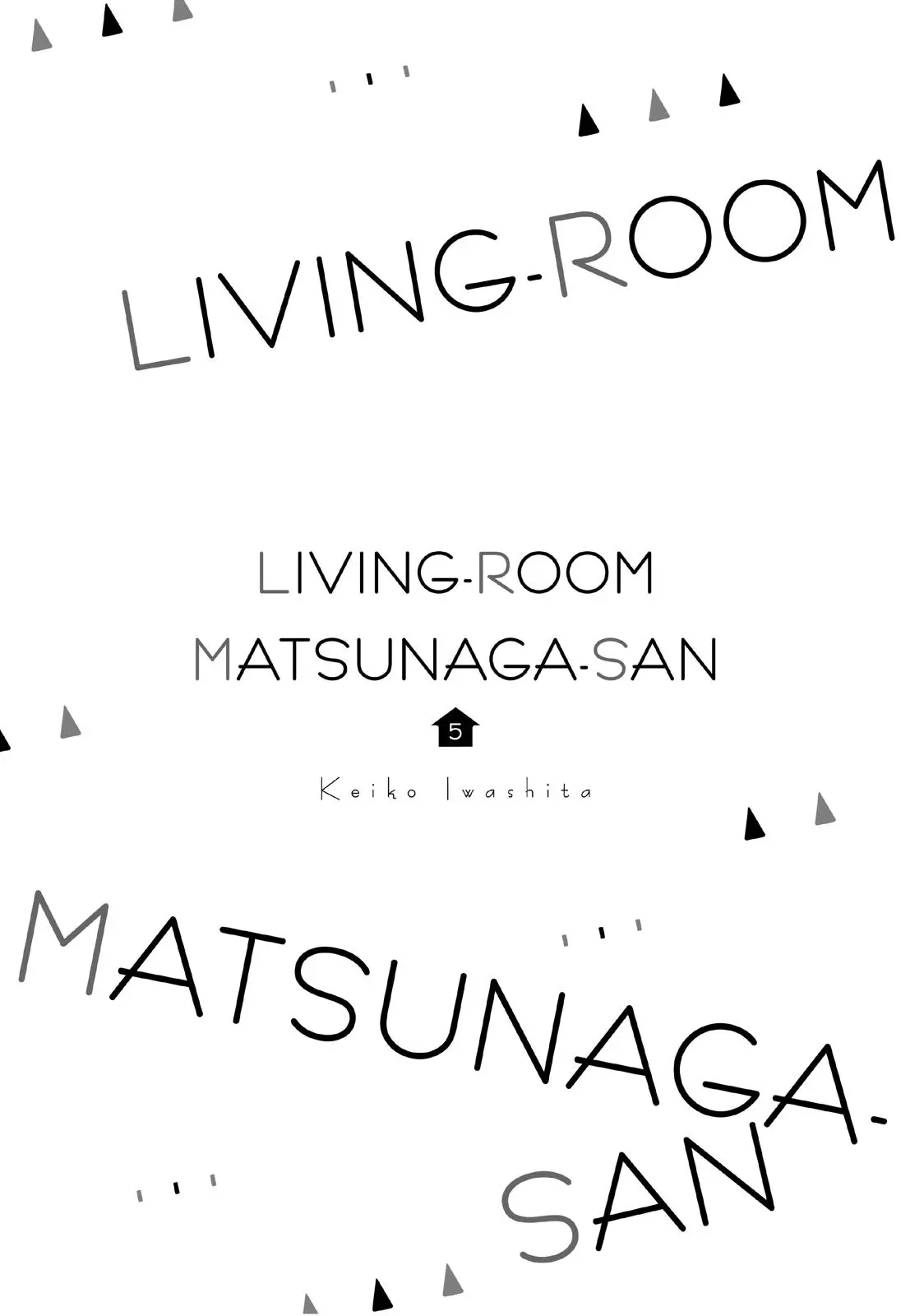 Living-Room Matsunaga-san - Chapter 17 - Page 2