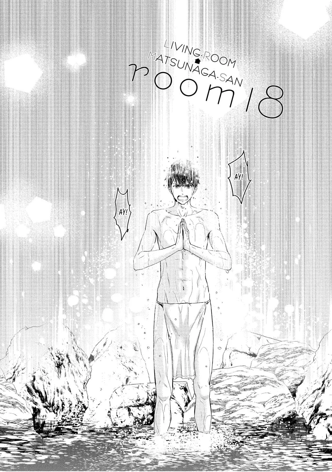 Living-Room Matsunaga-san - Chapter 18 - Page 2