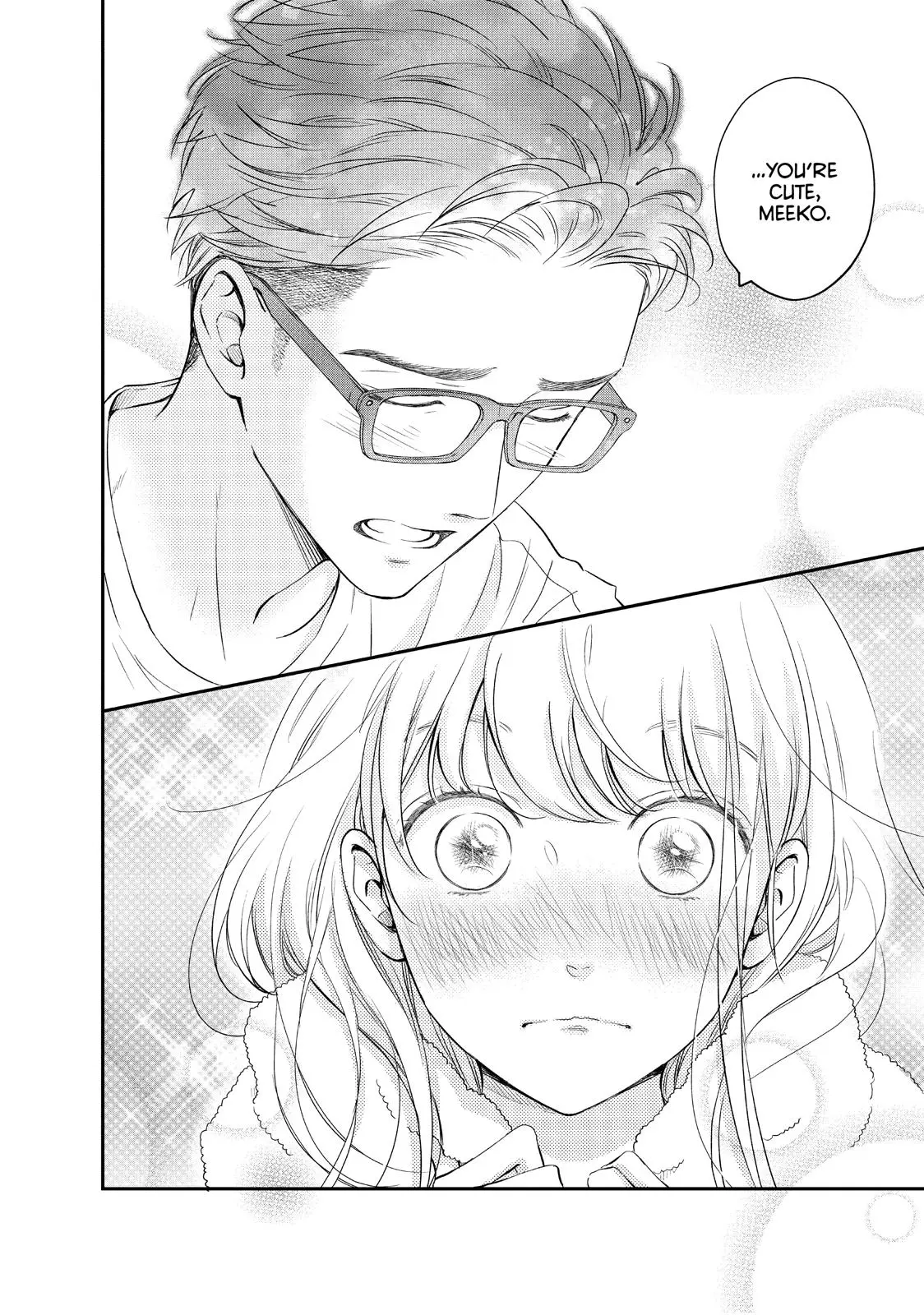 Living-Room Matsunaga-san - Chapter 18 - Page 14