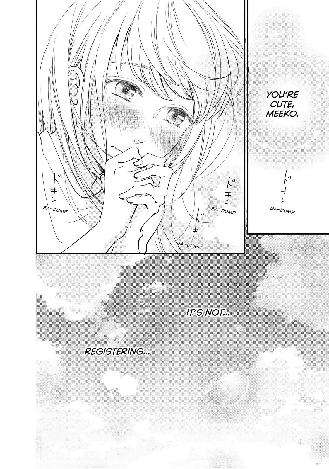 Living-Room Matsunaga-san - Chapter 18 - Page 18