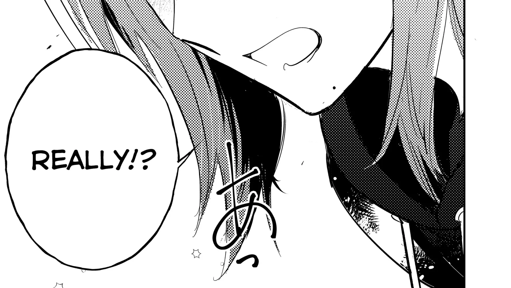 Kozure Batsuichi, Saigo no Koi wa Numa deshita - Chapter 13 - Page 26