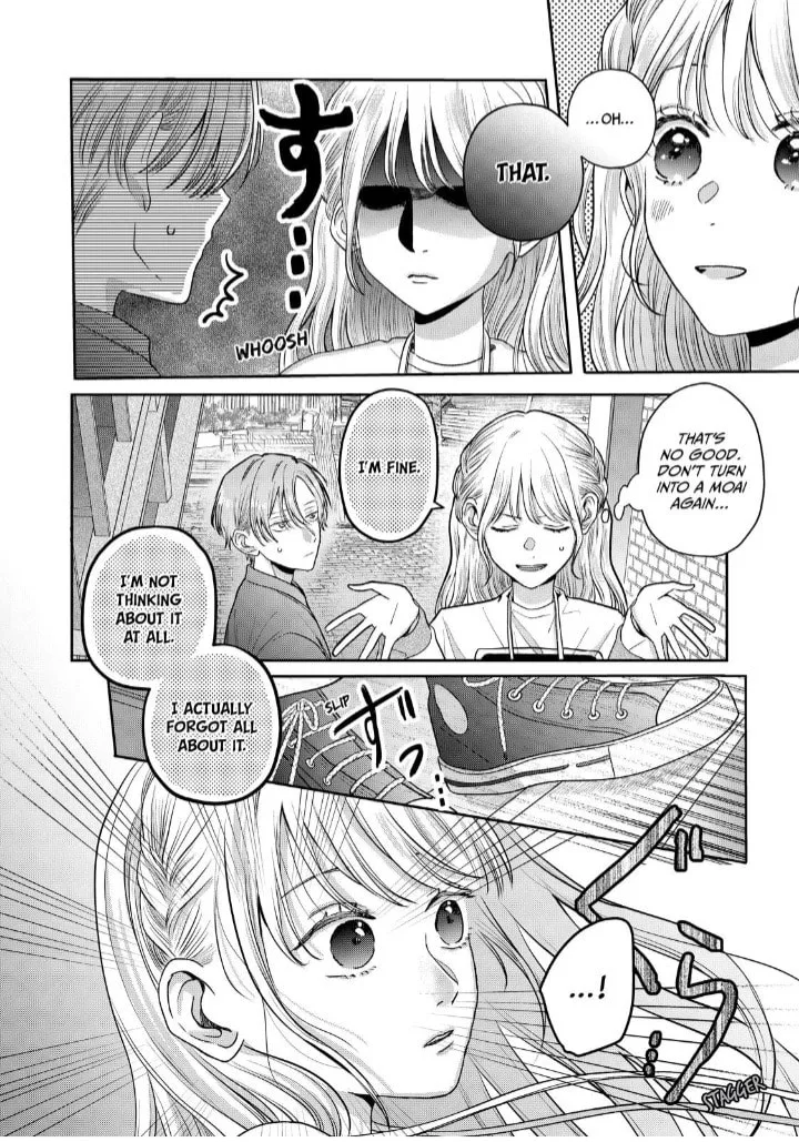 Tokoton Kuzu Na Watarase Nanoni - Chapter 14 - Page 28