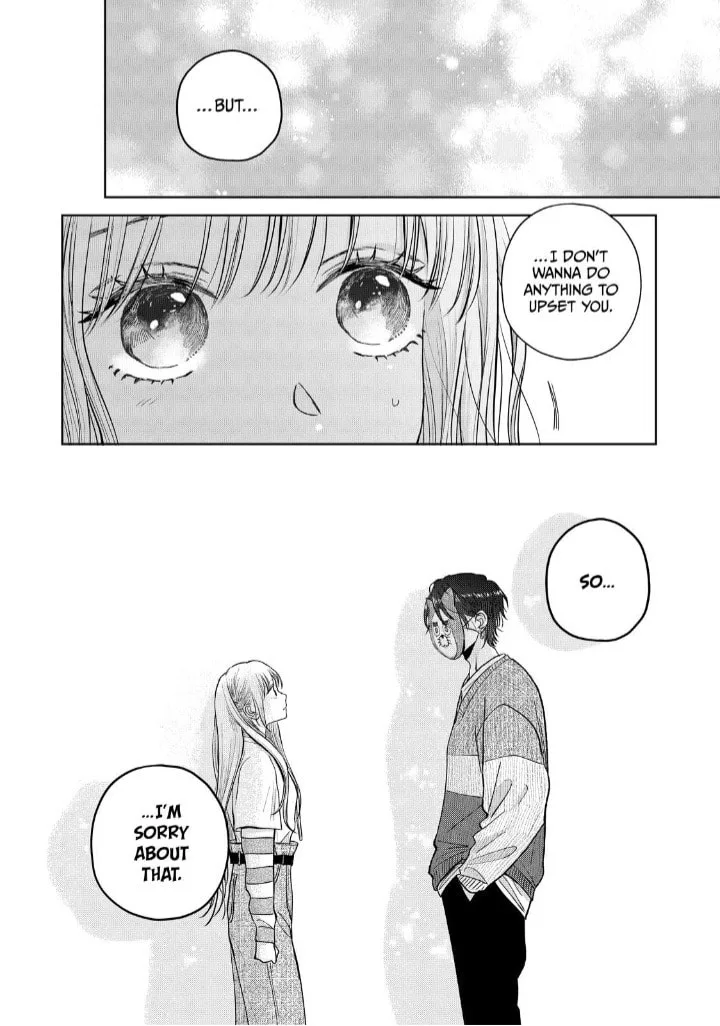 Tokoton Kuzu Na Watarase Nanoni - Chapter 14 - Page 48