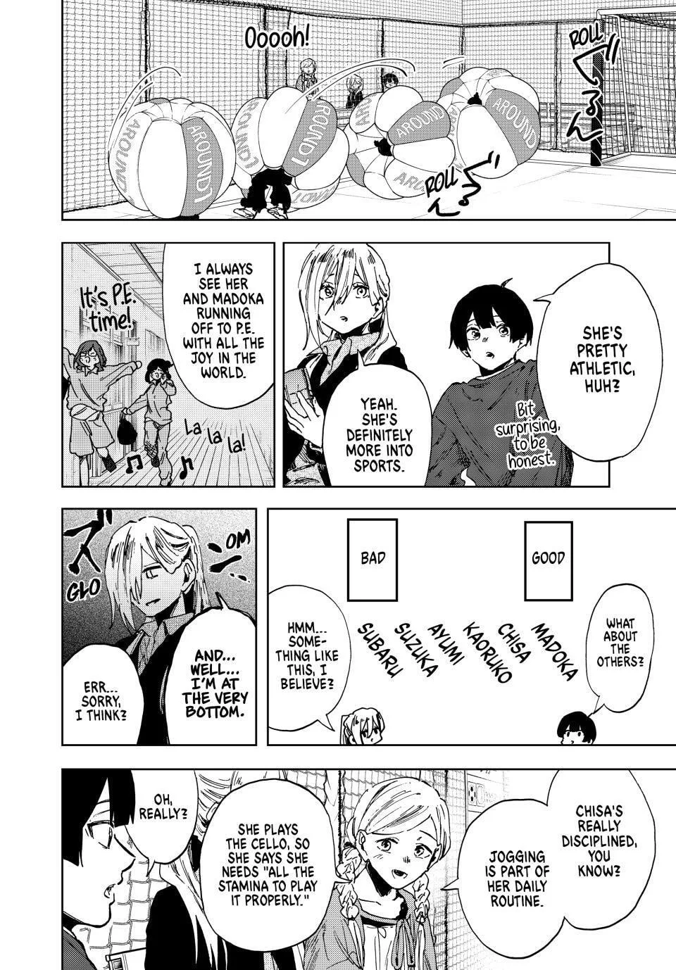 The Fragrant Flower Blooms with Dignity - Chapter 189 - Page 4