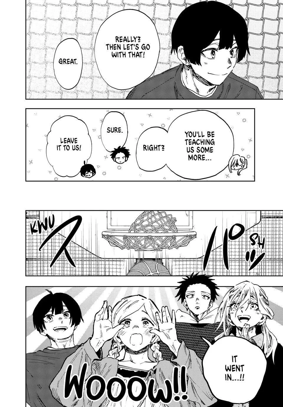 The Fragrant Flower Blooms with Dignity - Chapter 189 - Page 6