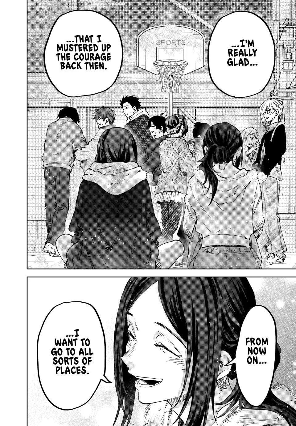 The Fragrant Flower Blooms with Dignity - Chapter 189 - Page 10