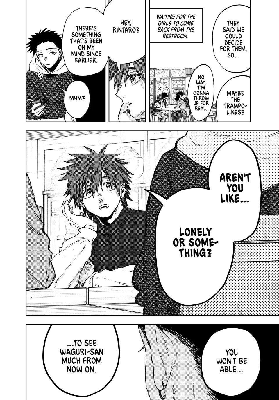 The Fragrant Flower Blooms with Dignity - Chapter 189 - Page 18
