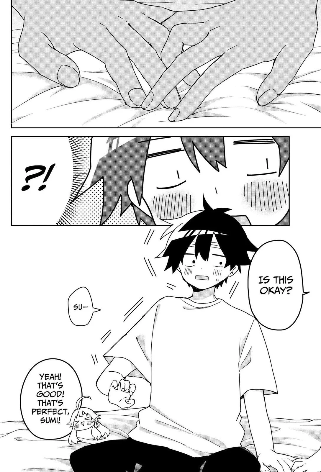 Osananajimi - Chapter 24 - Page 12