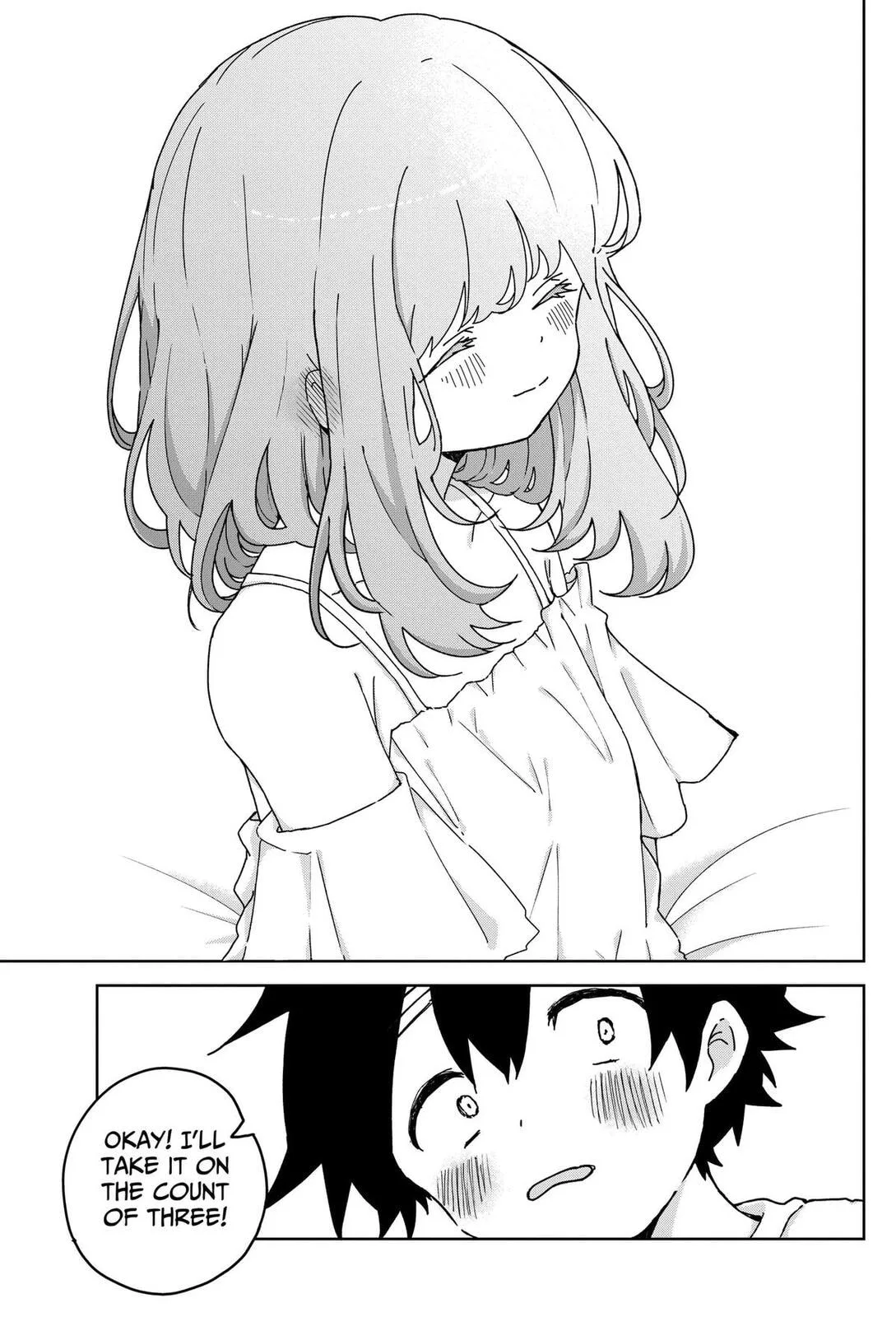 Osananajimi - Chapter 24 - Page 13