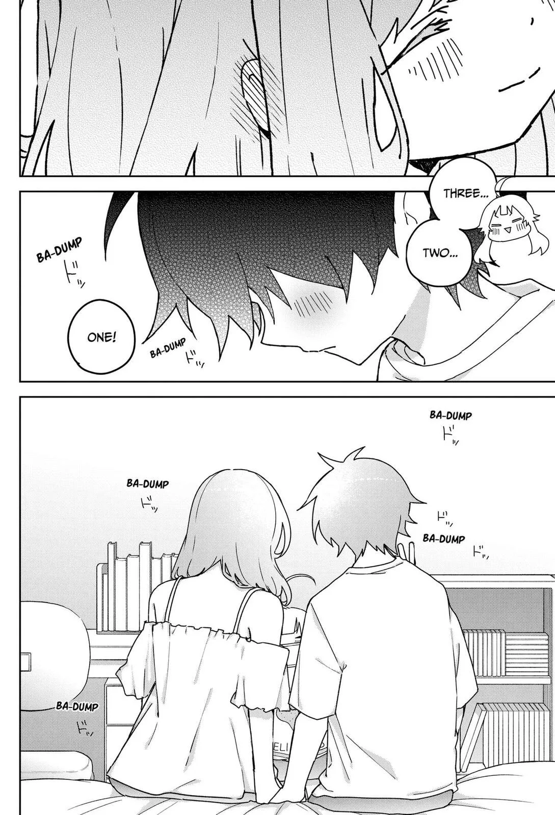 Osananajimi - Chapter 24 - Page 14