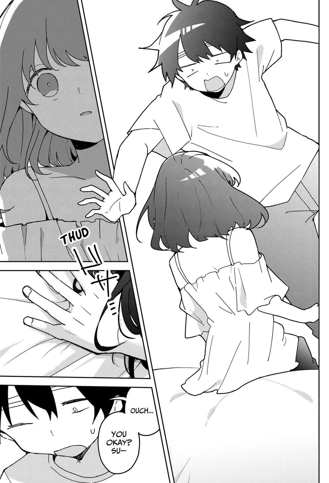 Osananajimi - Chapter 24 - Page 17
