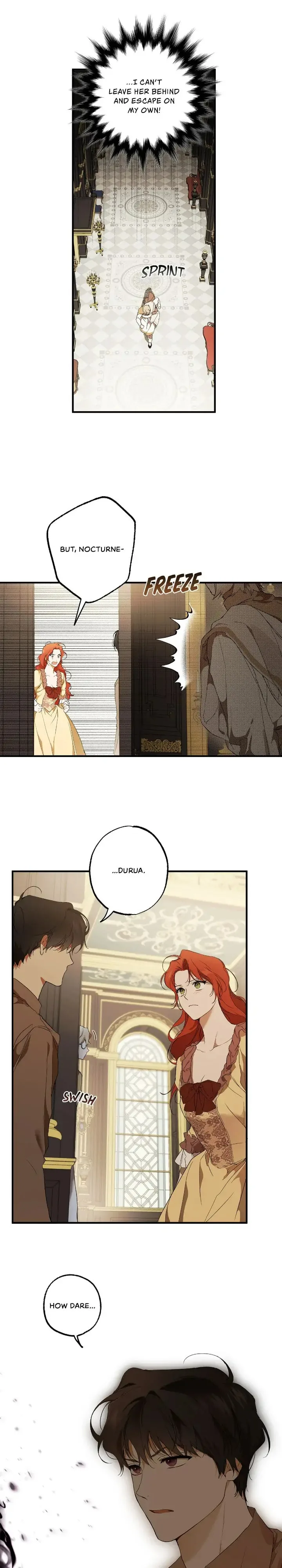It Was All a Mistake - Chapter 81 - Page 4